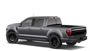 2026 Ford F-150® External Image 3